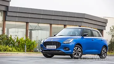 Maruti Swift