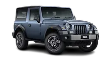 Mahindra Thar